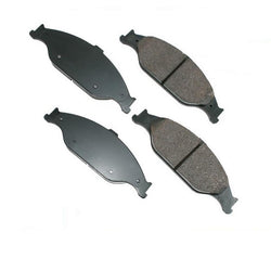 For 1999-2004 Ford Mustang Front Brake Pads Set NEW