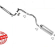 3.0L Lebaron Acclaim Spirit Ultra Fit Brand NEW Muffler Exhaust System
