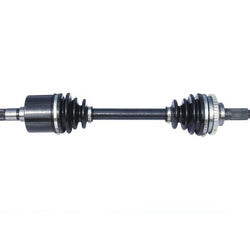 Left New CV Axle Shaft Driver Side For Mazda MX6 626 Ford Probe Must Read