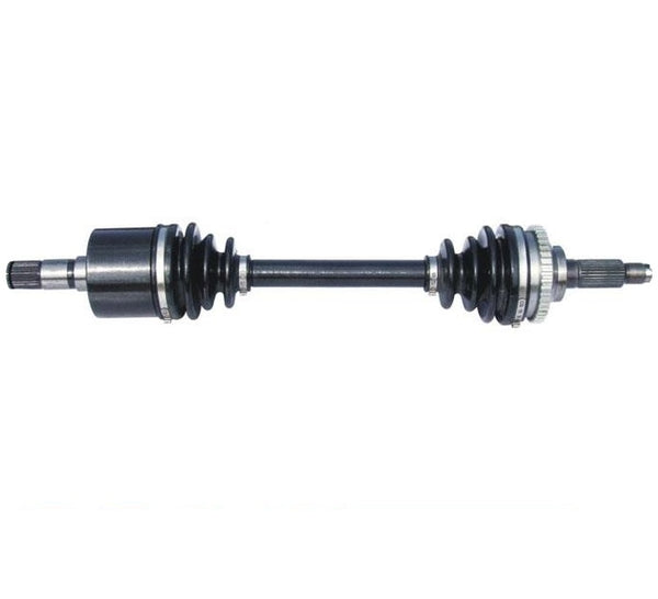 Left New CV Axle Shaft Driver Side For Mazda MX6 626 Ford Probe Must Read