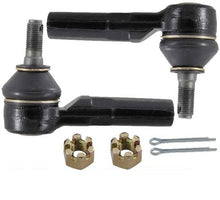 XCP (2) ES3353RL Extremo de barra de dirección exterior MR2 Paseo Tercel REF# ES3353RL 