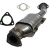 Rear Catalytic NEW Converter Check Info fits 01-02 Kia Sportage 2.0L Automatic