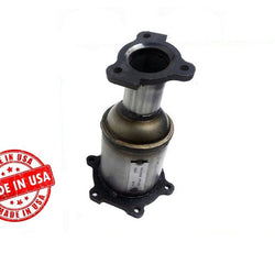 Pass Side Fits Nissan Pathfinder 2001-2004 Catalytic Converter With Gaskets