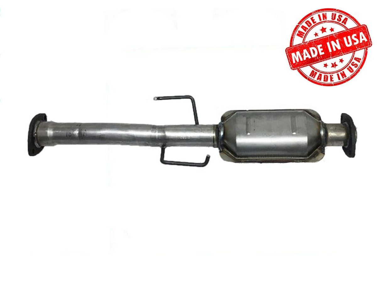 Rear Catalytic Converter For Toyota Tacoma 00-04 REF# 18001