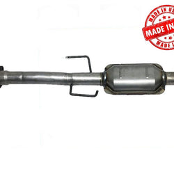 Brand New Rear Catalytic Converter For Toyota Tacoma 00-04 REF# 18001
