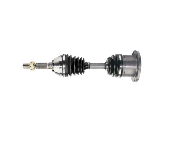 Eje CV delantero izquierdo o derecho para 83-94 S10 83-94 Blazer 4 ruedas motrices
