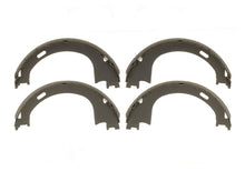 Expedition F250 Fits Ford Trucks Emergency Dash 4 Brake B752 Parking Brake Shoe