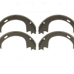 Expedition F250 Ford Trucks Emergency Dash 4 Brake B752 Parking Brake Shoe