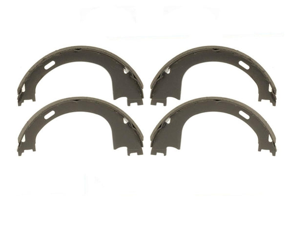 Expedition F250 Ford Trucks Emergency Dash 4 Brake B752 Parking Brake Shoe