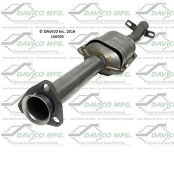 Compatible con tubo sin turbo y convertidor catalítico Porsche 944 1983-1988.