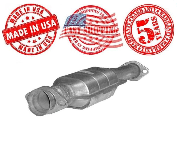 90-92 Fits Ford Probe V6 3.0L Under Car Cat Converter 14495