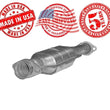 1990-1992 Ford Probe V6 3.0L Under Car Catalytic Converter NEW 14495