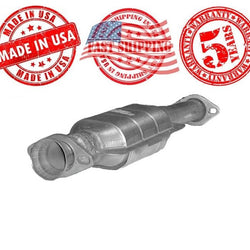 1990-1992 Ford Probe V6 3.0L Under Car Catalytic Converter NEW 14495