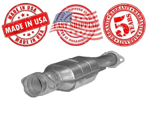 1990-1992 Ford Probe V6 3.0L Under Car Catalytic Converter NEW 14495