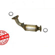 Front Catalytic Converter Toyota 4 Runner 4Runner Tacoma Tundra 3.4L w/ Gaskets