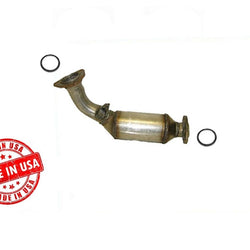Front Catalytic Converter Toyota 4 Runner 4Runner Tacoma Tundra 3.4L w/ Gaskets