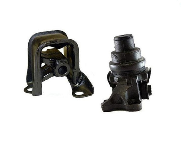 Fits For 94-1997 Accord 2.2L L & R Front With Automatic (2) Engine Motor Mount