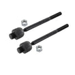 for DAKOTA 00-04 & DURANGO 00-03 Front Inner Tie Rod Rods 4 Wheel Drive