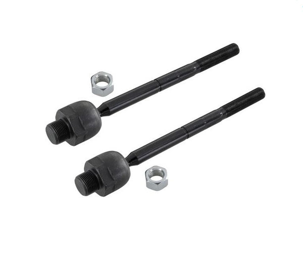 for DAKOTA 00-04 & DURANGO 00-03 Front Inner Tie Rod Rods 4 Wheel Drive