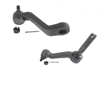 Rueda loca y brazo Pitman, tracción en las 4 ruedas, herrajes de montaje de 12 mm para Dodge Dakota 97-99