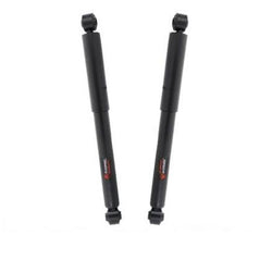 96-98 Pathfinder 97-98 QX4 (2) Rear Ultra Shocks 270180673