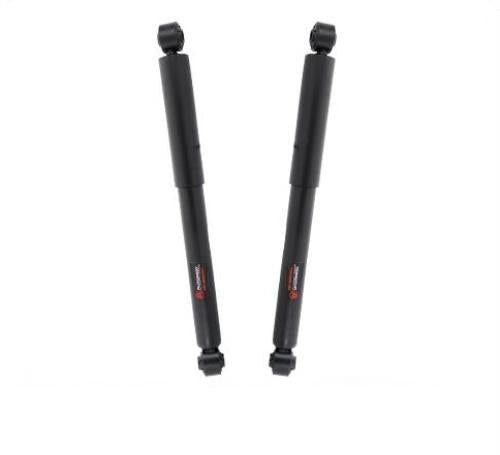 96-98 Pathfinder 97-98 QX4 (2) Rear Ultra Shocks 270180673