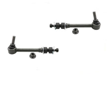 Para Toyota Sequoia 2001-2007 y Toyota Tundra 2003-2006, eslabones de barra estabilizadora delantera.