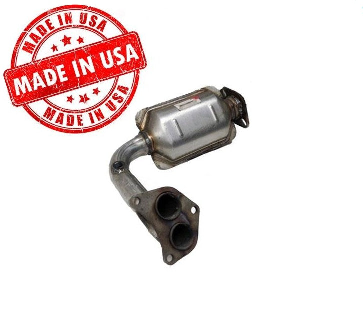Convertidor delantero para Nissan Quest y Mercury Villager 1993-1998 HECHO EN EE. UU.