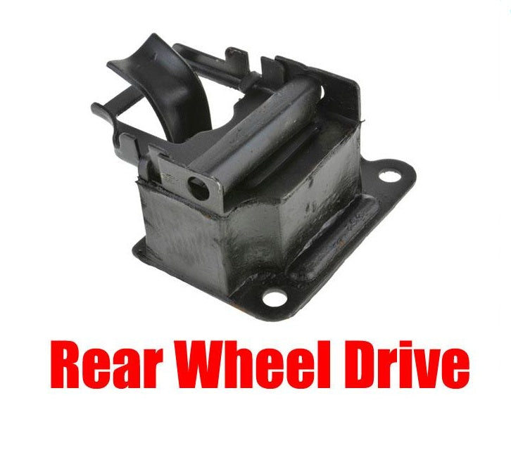 1987-1996 Rear Wheel Drive Fits Dodge Dakota Front Engine Motor Mount 3.9L 5.2L