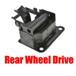 1987-1996 Rear Wheel Drive Fits Dodge Dakota Front Engine Motor Mount 3.9L 5.2L