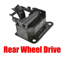 1987-1996 Rear Wheel Drive Fits Dodge Dakota Front Engine Motor Mount 3.9L 5.2L