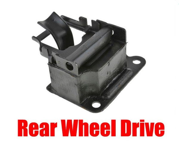 1987-1996 Rear Wheel Drive Fits Dodge Dakota Front Engine Motor Mount 3.9L 5.2L