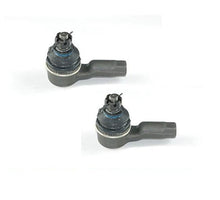 Front Left and Right Outer Steering Tie Rod End for Subaru JUSTY 1987-1994