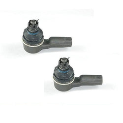Front Left and Right Outer Steering Tie Rod End for Subaru JUSTY 1987-1994