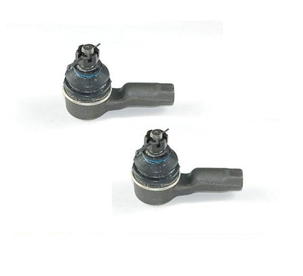 Front Left and Right Outer Steering Tie Rod End for Subaru JUSTY 1987-1994