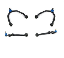 89-97 Cougar Thunderbird 4 brazos de control 2 superior 2 kit inferior