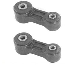 (2) Kit de enlace de barra estabilizadora delantera FPD K80693, para Forester 98-02 00-04 Outback 