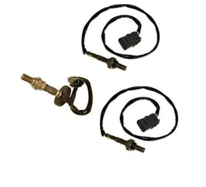 06/1996-1999 Nissan Maxima Federal Emissions (3) O2 Oxygen Sensor Direct Fit