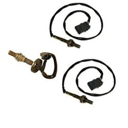 06/1996-1999 Nissan Maxima Emisiones federales (3) Sensor de oxígeno O2 Ajuste directo