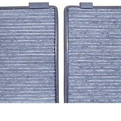 PTC 3886 Charcoal Cabin Air Filter