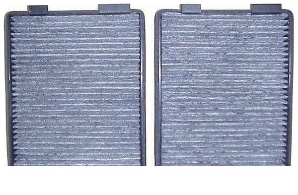 PTC 3886 Charcoal Cabin Air Filter