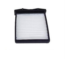 Filtro de aire de cabina 100% nuevo para Land Rover Freelander 02 03 04 05