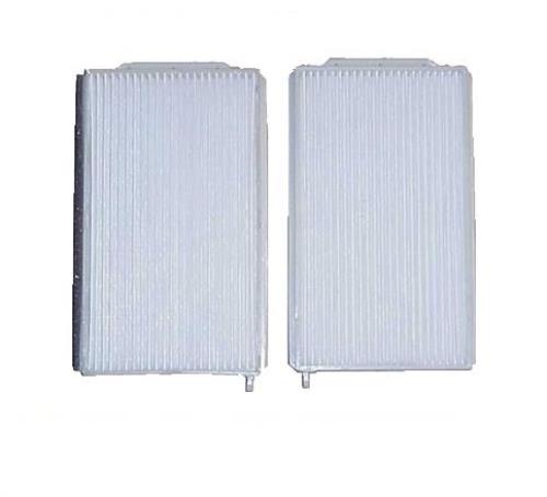 2001 02 Mazda Millenia Cabin Air Filter