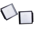 2003 Discovery 95 to 2002 Range Rover Cabin Air Filter