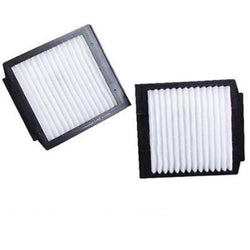 2003 Discovery 95 to 2002 Range Rover Cabin Air Filter
