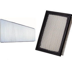 New Engine Air Filter & Cabin Air Filter 2005 2006 Ford TAURUS & SABLE