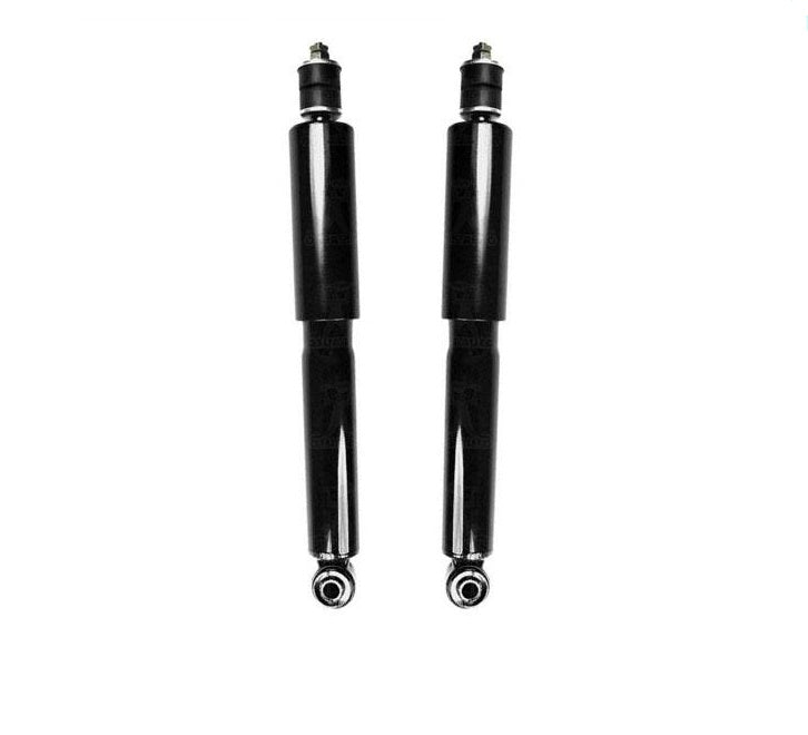 Front Shock Absorbers for Dodge Durango 4 Wheel Drive 1998-2003