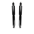 Front Shock Absorbers for Dodge Durango 4 Wheel Drive 1998-2003