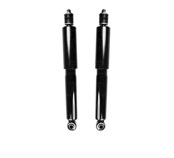Front Shock Absorbers for Dodge Durango 4 Wheel Drive 1998-2003
