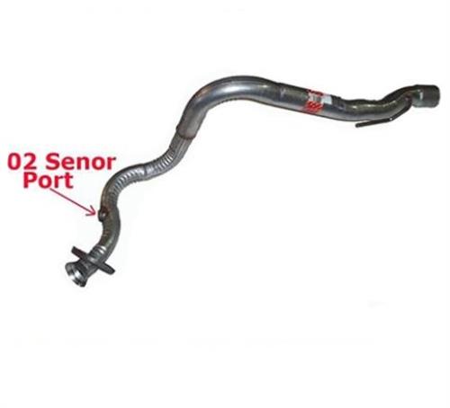 For 1998 1999 Federal Emissions Jeep Cherokee Front Exhaust pipe Gaskets